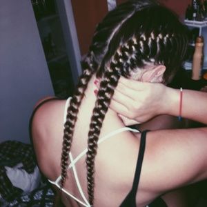 Meet your Posher, Morgan